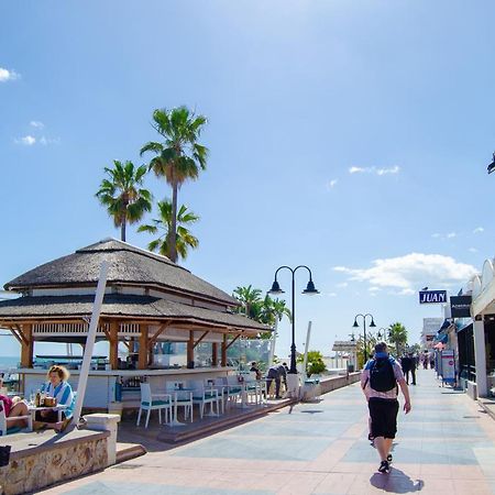 La Carihuela Torremolinos- Studio 1- Costa Sol Holiday Rentals Dış mekan fotoğraf