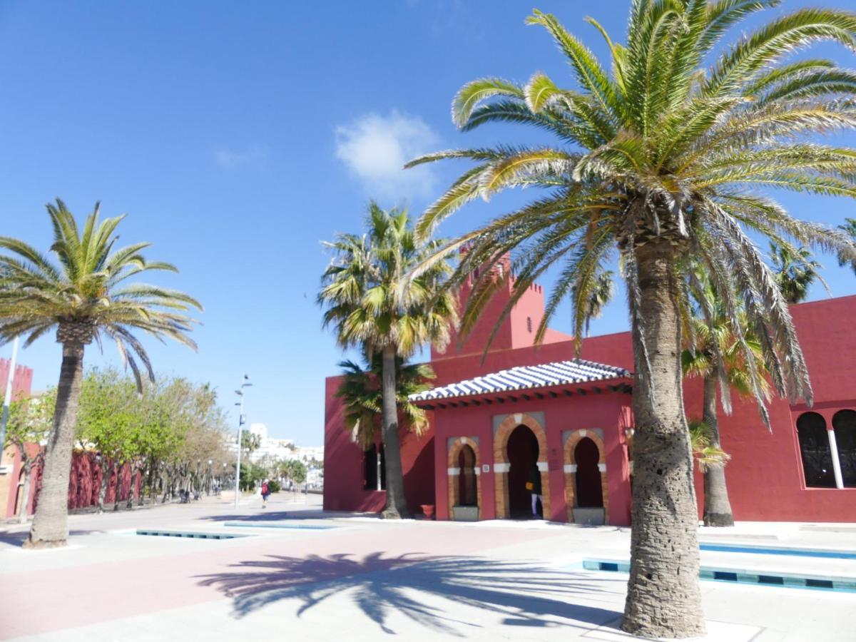 La Carihuela Torremolinos- Studio 1- Costa Sol Holiday Rentals Dış mekan fotoğraf
