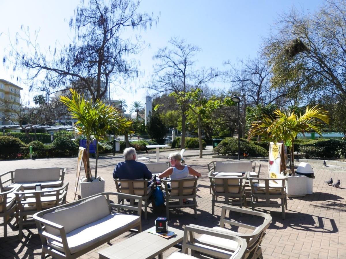 La Carihuela Torremolinos- Studio 1- Costa Sol Holiday Rentals Dış mekan fotoğraf