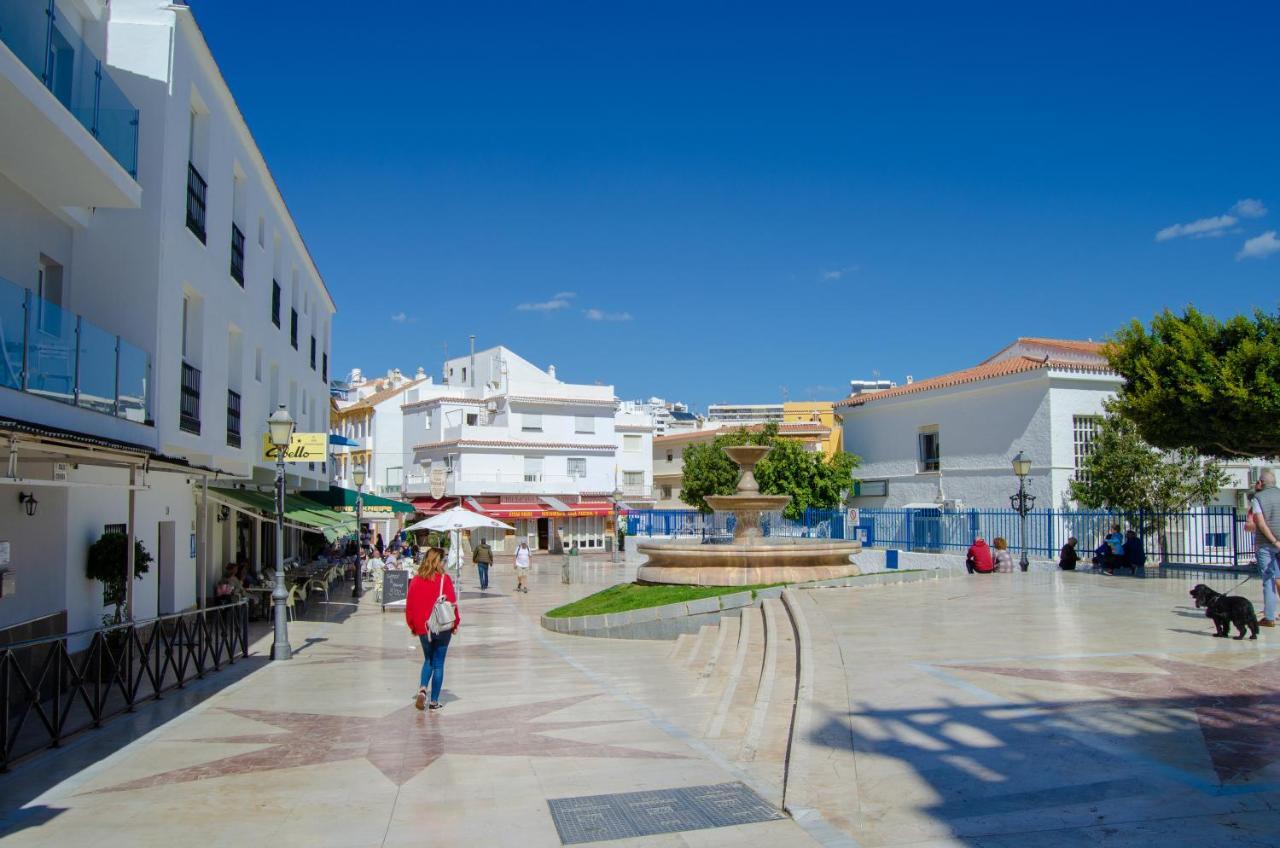 La Carihuela Torremolinos- Studio 1- Costa Sol Holiday Rentals Dış mekan fotoğraf