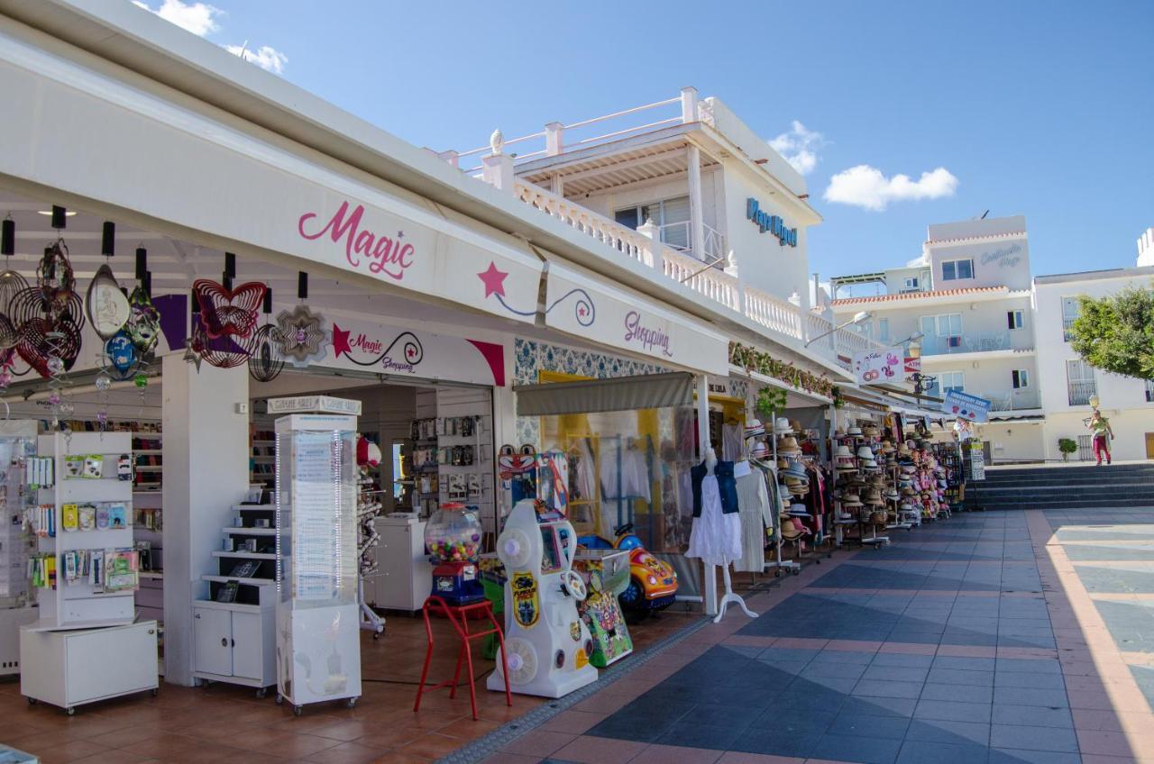 La Carihuela Torremolinos- Studio 1- Costa Sol Holiday Rentals Dış mekan fotoğraf